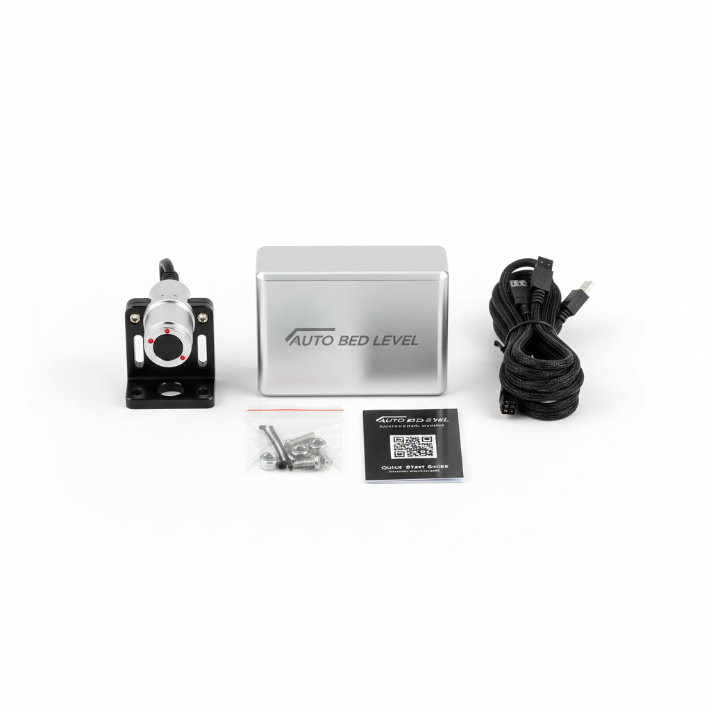 3D Printer Upgrade Kit Auto Bed Level